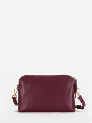 Chelsea Multi-Compartment Crossbody