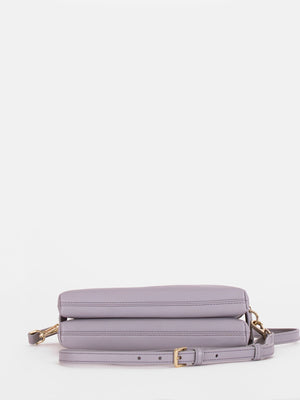 Chelsea Multi-Compartment Crossbody