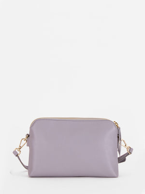 Chelsea Multi-Compartment Crossbody