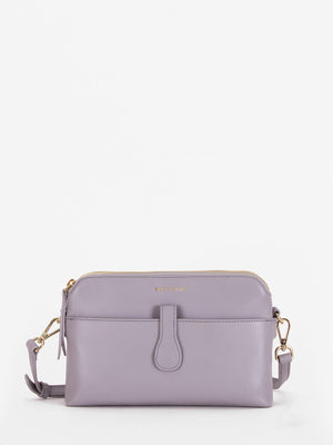 Chelsea Multi-Compartment Crossbody