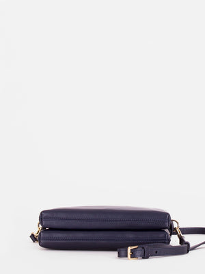 Chelsea Multi-Compartment Crossbody