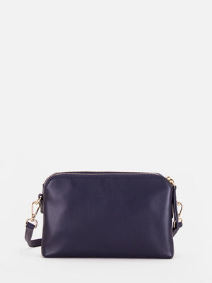 Chelsea Multi-Compartment Crossbody