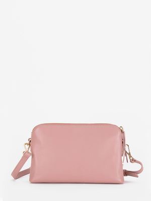 Chelsea Multi-Compartment Crossbody