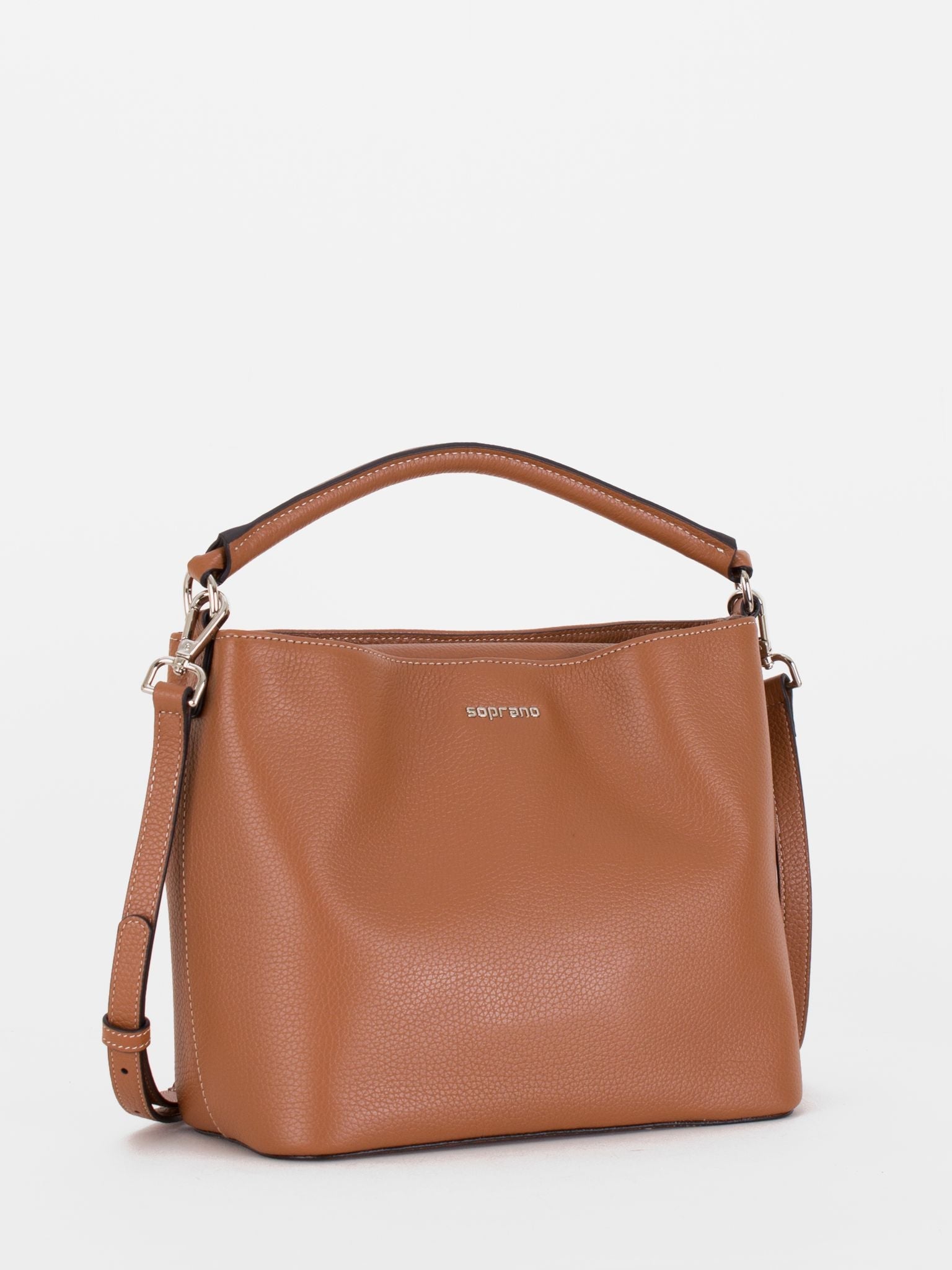 Natalie Bucket Bag