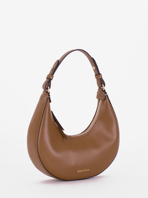 Renee Small Crescent Hobo