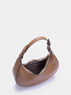 Renee Small Crescent Hobo