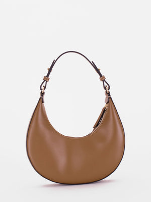 Renee Small Crescent Hobo