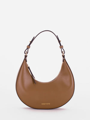 Renee Small Crescent Hobo