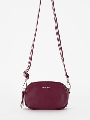 Toni Sidekick Crossbody