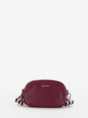 Toni Small Crossbody / Chest / Waist / Shoulder Bag Convertible