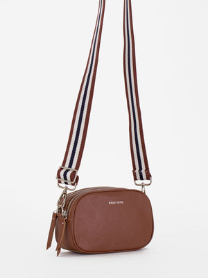 Toni Small Crossbody / Chest / Waist / Shoulder Bag Convertible