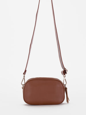 Toni Small Crossbody / Chest / Waist / Shoulder Bag Convertible