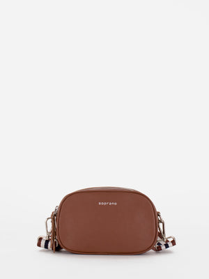 Toni Small Crossbody / Chest / Waist / Shoulder Bag Convertible