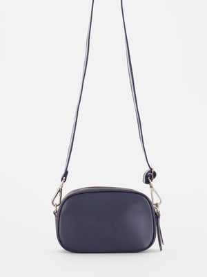 Designer Pick - Toni Small Crossbody / Chest / Waist / Shoulder Bag Convertible & Get-A-Way Cardholder