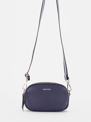 Designer Pick - Toni Small Crossbody / Chest / Waist / Shoulder Bag Convertible & Get-A-Way Cardholder