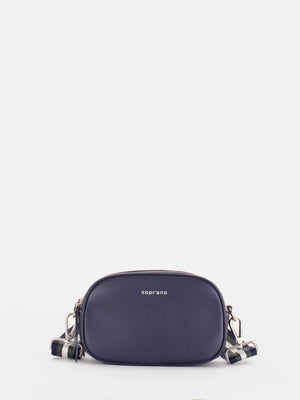 Designer Pick - Toni Small Crossbody / Chest / Waist / Shoulder Bag Convertible & Get-A-Way Cardholder