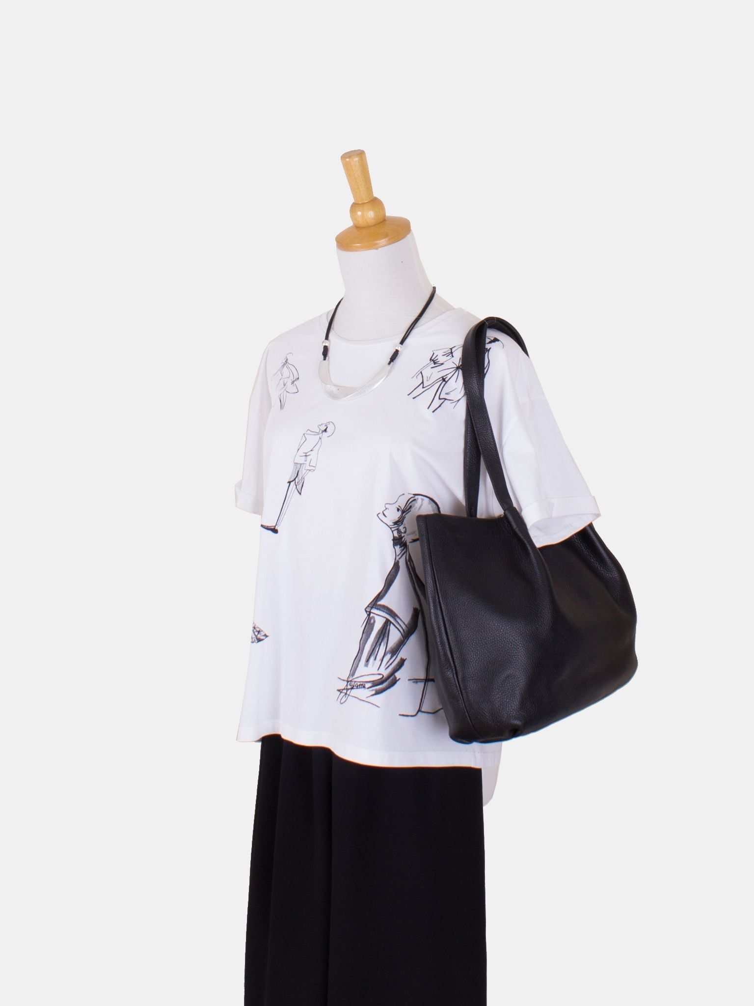 Bernice Tote (FREE with $200.00 purchase while quantity lasts)