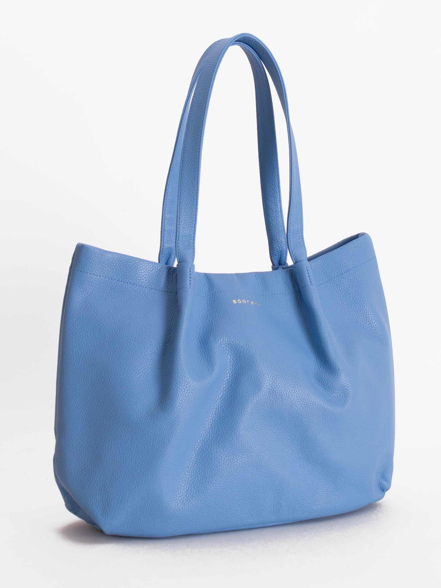 Bernice Shopper Tote