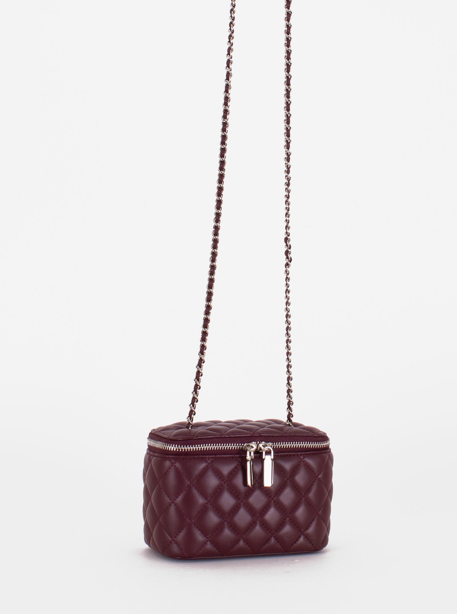 Charlotte Mini Crossbody Bag