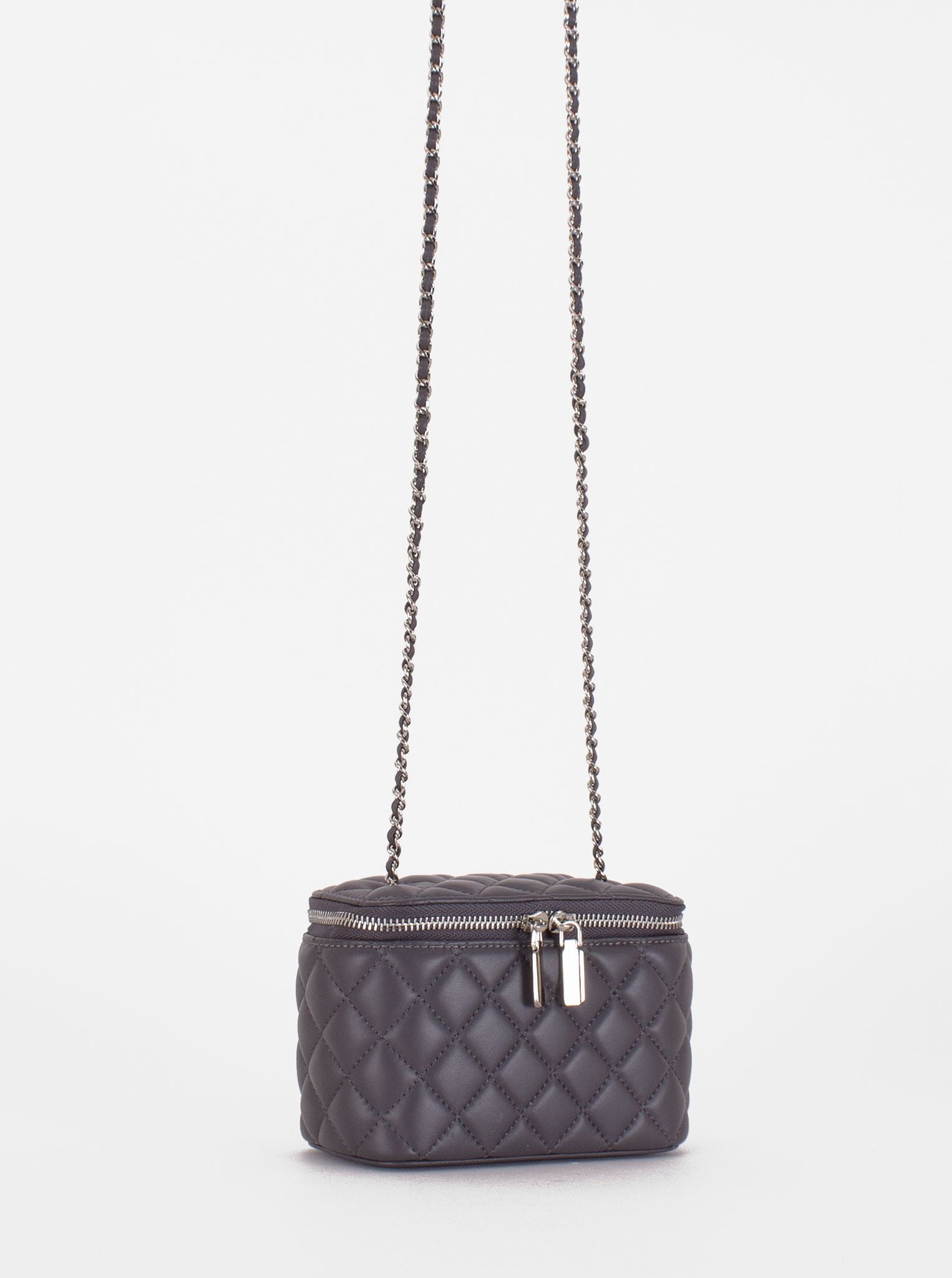 Charlotte Mini Crossbody Bag