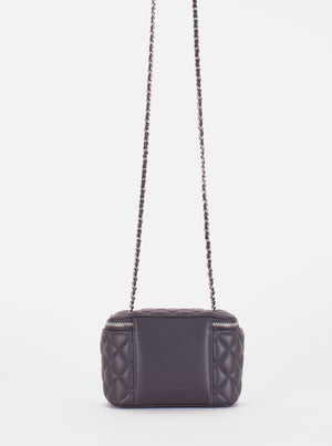 Charlotte Mini Crossbody Bag