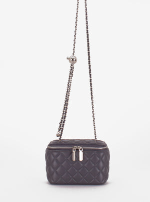 Soprano Feature - Charlotte Mini Crossbody Bag & Get-A-Way Cardholder